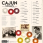 Preview: Cajun Stomps - Volume 3 LP new