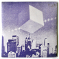 Preview: The Magic Cube - 9" Flexi Disc used
