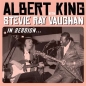 Preview: Albert King With Stevie Ray Vaughan - In Session (ltd. Edition) CD+DVD used