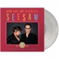 Preview: Beth Hart & Joe Bonamassa - Seesaw LP (col.) new