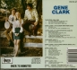 Preview: Gene Clark - American Dreamer 1964-1974 CD used