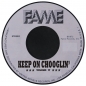 Preview: Keep On Chooglin' - Vol. 17/Delta Dawn CD