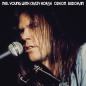 Preview: Neil Young with Crazy Horse – Odeon Budokan LP new