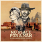 Preview: No Place For A Man - (Il Villaggio Delle Donne) LP new
