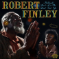 Preview: Robert Finley - Hallelujah! Don't Let The Devil Fool Ya (col. Vinyl) LP new