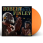 Preview: Robert Finley - Hallelujah! Don't Let The Devil Fool Ya (col. Vinyl) LP new