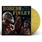 Preview: Robert Finley - Hallelujah! Don't Let The Devil Fool Ya (Yellow & Black marble Vinyl) LP new