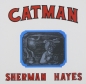 Preview: Sherman Hayes - Catman CD used