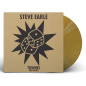 Preview: Steve Earle - Townes/The Basics (colored) LP new