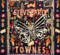 Preview: Steve Earle -Townes (colored) 2-LP new