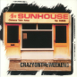 Preview: Sunhouse - Crazy On The Weekend (col./RSD) LP new