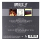 Preview: Tim Buckley - The Triple Album Collection 3-CD used