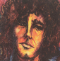 Preview: Tim Buckley - Works In Progress CD used
