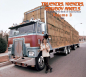 Preview: Truckers, Kickers, Cowboy Angels - Vol. 03/The Blissed-Out Birth Of Country Rock 1970 2-CD used