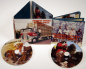 Preview: Truckers, Kickers, Cowboy Angels - Vol. 05/The Blissed-Out Birth Of Country Rock 1972 2-CD used