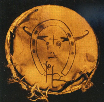 16 Horsepower - Olden CD used