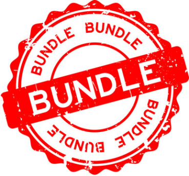 Bundle! Die drei neuen JukeJoint500 LPs