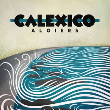 Calexico - Algiers (ltd. Edition) 2-CD used