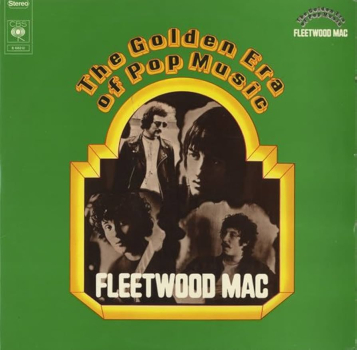 Fleetwood Mac - The Golden Era Of Pop Music 2-LP used
