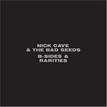 Nick Cave & The Bad Seeds - B-Sides And Rarities 3-CD used