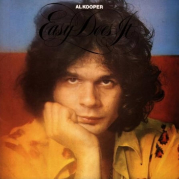 Al Kooper - Easy Does It 2-LP used
