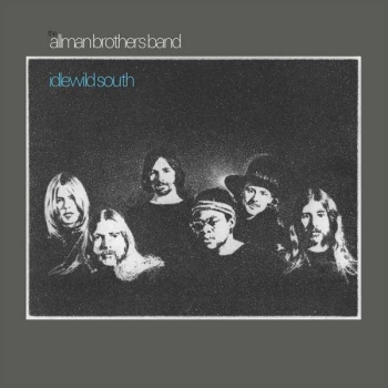 Allman Brothers Band - Idlewild South (Deluxe Edition) 2-CD used