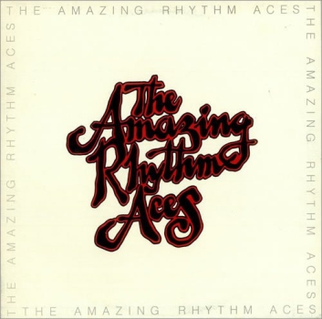 Amazing Rhythm Aces - Amazing Rhythm Aces LP used