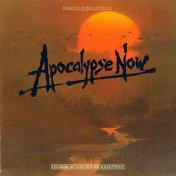 Apocalypse Now - Original Motion Picture Soundtrack CD used