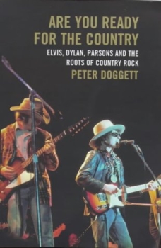 Peter Doggett - Are You Ready For The Country Buch used