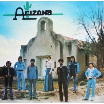 Arizona - Arizona LP used