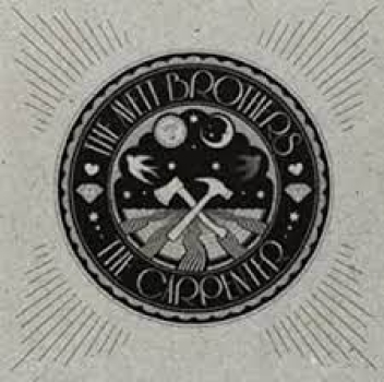 Avett Brothers - The Carpenter CD used