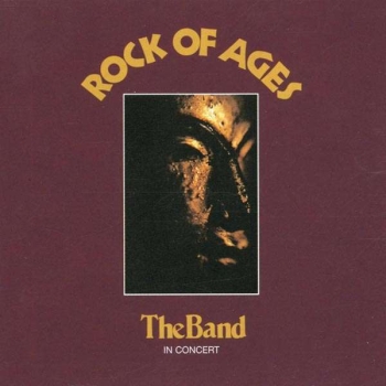 Band - Rock Of Ages (rem. + exp.) 2-CD used