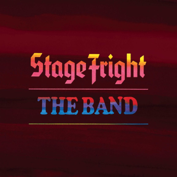 Band - Stage Fright (50th Ann. Edition) 2-CD used