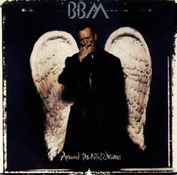 BBM - Around The Next Dream CD used