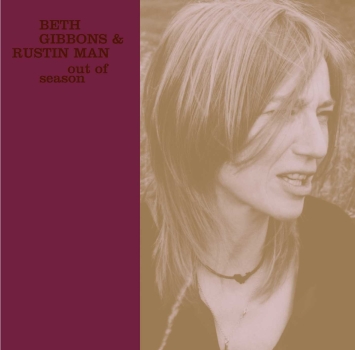 Beth Gibbons - Out Of Season CD used