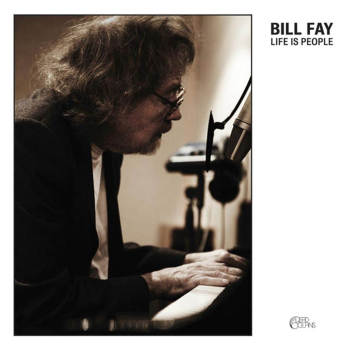 Bill Fay - Life Is People CD used