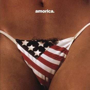 Black Crowes - Amorica CD used