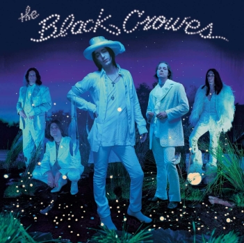 Black Crowes - By Your Side 2-CD (ltd. Ed.) used
