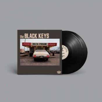 Black Keys - Delta Kream 2-LP new