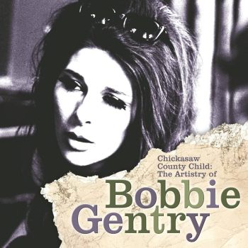 Bobbie Gentry - Chickasaw Country Child: The Artistry Of... CD used