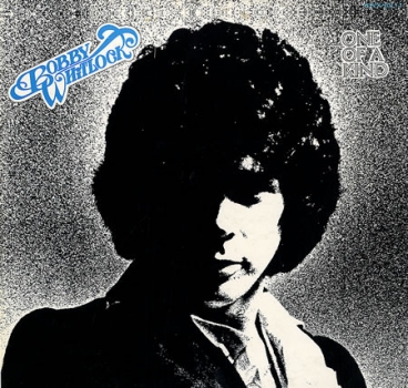 Bobby Whitlock - One Of A Kind LP used