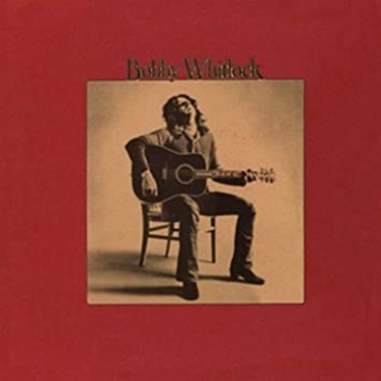 Bobby Whitlock - Bobby Whitlock LP used