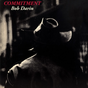 Bob Darin - Commitment CD new