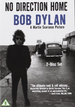 Bob Dylan - No Direction Home 2-DVD used