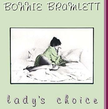 Bonnie Bramlett - Lady's Choice LP used
