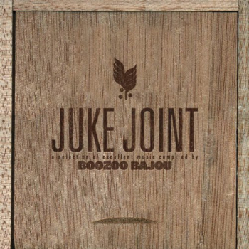 Boozoo Bayou - Juke Joint CD used