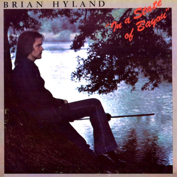 Brian Hyland - In A State Of Bayou LP use