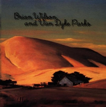 Brian Wilson & Van Dyke Parks - Orange Crate Art (Deluxe Edition) 2-CD new