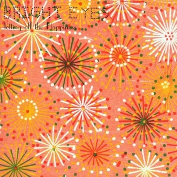 Bright Eyes - Letting Off The Happiness CD used