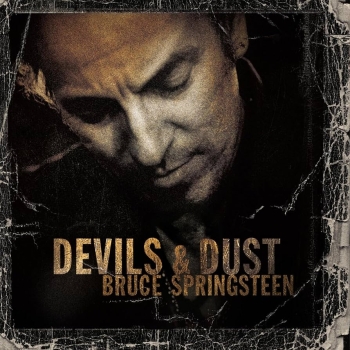 Bruce Springsteen - Devils & Dust CD+DVD used